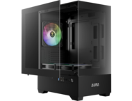 Кутии Gamdias AURA GC9M ARGB