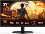 Монитори AOC Q27G42XNE