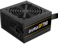 Захранвания за компютри Gamdias AURA GP750