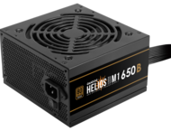 Захранвания за компютри Gamdias HELIOS M1-650B