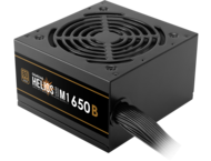 Захранвания за компютри Gamdias HELIOS M1-650B