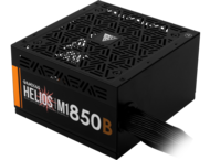 Захранвания за компютри Gamdias HELIOS M1-850B