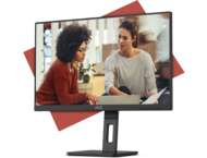 Монитори AOC 27E3QAF