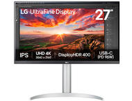 Монитори LG 27UP850K-W