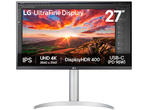 Монитори LG 27UP850K-W