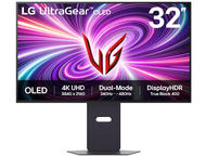 Монитори LG UltraGear™ 32GS95UV-B