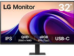 Монитори LG 32U631A-B