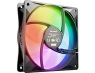 Вентилатори be quiet! LIGHT WINGS LX 120mm PWM Reverse Black