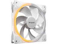 Вентилатори be quiet! LIGHT WINGS 140mm PWM Reverse White
