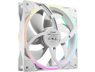 Вентилатори be quiet! LIGHT WINGS 140mm PWM Reverse White