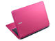 Лаптопи Acer Aspire E3-111 (розов)