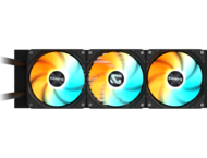 Охладители GIGABYTE GAMING 360