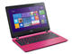 Лаптопи Acer Aspire E3-111 (розов)
