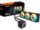 Охладители GIGABYTE GAMING 360