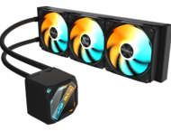 Охладители GIGABYTE GAMING 360