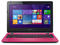 Лаптопи Acer Aspire E3-111 (розов)