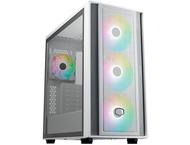 Кутии Cooler Master MasterBox 600 White