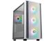Кутии Cooler Master MasterBox 600 White