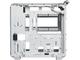 Кутии Cooler Master QUBE 500 Flatpack White Edition