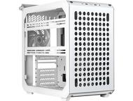 Кутии Cooler Master QUBE 500 Flatpack White Edition