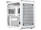 Кутии Cooler Master QUBE 500 Flatpack White Edition