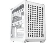 Кутии Cooler Master QUBE 500 Flatpack White Edition