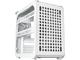 Кутии Cooler Master QUBE 500 Flatpack White Edition