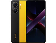 Смартфони Xiaomi Poco X7 Pro 5G - 12GB RAM / 512GB, Yellow