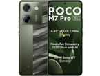 Смартфони Xiaomi Poco M7 Pro 5G - 12GB RAM / 256GB, Green