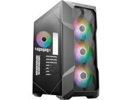 Кутии Cooler Master TD500 MAX+ 850W Gold, 360 AIO Cooler