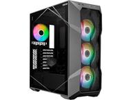 Кутии Cooler Master TD500 MAX+ 850W Gold, 360 AIO Cooler
