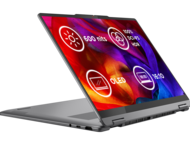 Лаптопи Lenovo Yoga 7 14" Gen 10 2-in-1