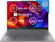 Лаптопи Lenovo Yoga 7 14" Gen 10 2-in-1