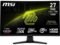Монитори MSI MAG 274CXF