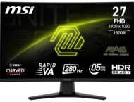Монитори MSI MAG 274CXF