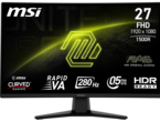 Монитори MSI MAG 274CXF