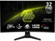 Монитори MSI MAG 32C6