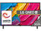 Телевизори LG 43QNED80A3A