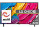 Телевизори LG 50QNED80A3A