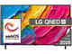 Телевизори LG 55QNED80A3A