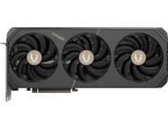 Видео карти ZOTAC GAMING GeForce RTX 5070 Ti SOLID OC 16GB