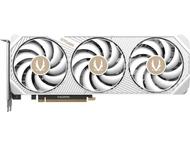 Видео карти ZOTAC GAMING GeForce RTX 5070 AMP White Edition 12GB