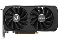 Видео карти ZOTAC GAMING GeForce RTX 4060 Twin Edge 8GB