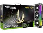 Видео карти ZOTAC GAMING GeForce RTX 5080 AMP Extreme INFINITY 16GB