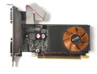 Видео карти ZOTAC GeForce GT 710 2GB