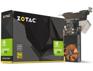 Видео карти ZOTAC GeForce GT 710 2GB