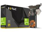 Видео карти ZOTAC GeForce GT 710 2GB