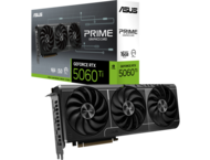 Видео карти ASUS PRIME GeForce RTX 5060 Ti 16GB GDDR7