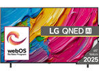 Телевизори LG 65QNED80A3A