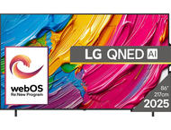 Телевизори LG 86QNED80A3A